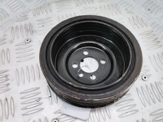 Шкив коленвала, ориг. номер 03G105243, 04L105243, Audi A5 2011-2016