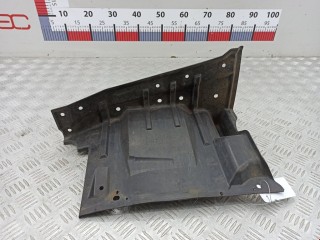 Защита двигателя, ориг. номер MN154379, Mitsubishi Outlander 2002-2009