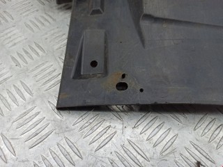 Защита двигателя, ориг. номер MN154379, Mitsubishi Outlander 2002-2009