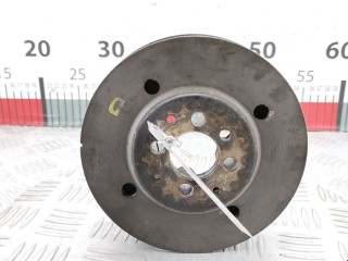 Шкив коленвала, ориг. номер 038105243, Volkswagen Passat 1996-2001