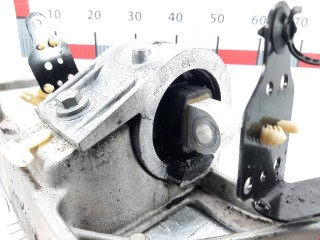 Кронштейн, ориг. номер 4R835060AD, C2Z3619, Jaguar XF 2007-2011