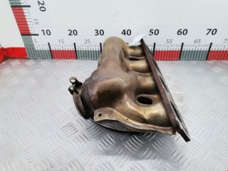 Коллектор выпускной, ориг. номер 0341J1, Citroen C5 2000-2004