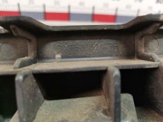 Кронштейн крепления бампера заднего, ориг. номер LR013860, DFX500021, Land Rover Range Rover Sport 2005-2009