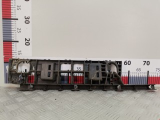 Кронштейн крепления бампера заднего, ориг. номер LR013860, DXF500031, Land Rover Range Rover Sport 2005-2009