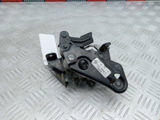 Замок капота, ориг. номер 51237183762, 718376208, BMW 7 F01/F02 2008-2012