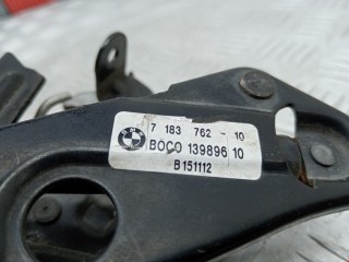Замок капота, ориг. номер 51237183762, 718376208, BMW 7 F01/F02 2008-2012