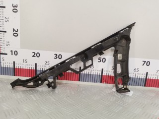 Кронштейн крепления бампера заднего, ориг. номер DQN000061, LR013860, Land Rover Range Rover Sport 2005-2009