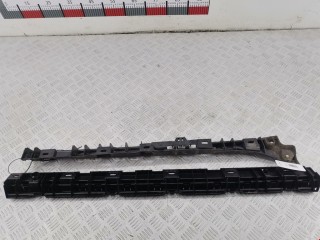 Накладка на порог, ориг. номер 51777184777, 51777204021, BMW 5 F10/F11/GT F07 2009-2013