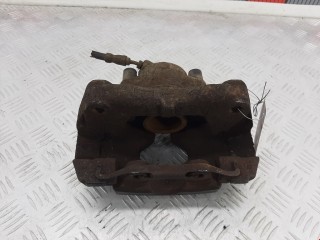 Суппорт передний левый, ориг. номер 7L6615123F, Volkswagen Touareg 2002-2007