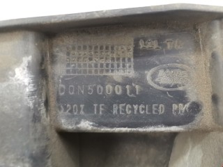Кронштейн крепления бампера заднего, ориг. номер DQN500011, Land Rover Range Rover Sport 2005-2009