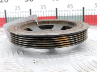 Шкив коленвала, ориг. номер 231242A001, Hyundai Getz 2005-2011
