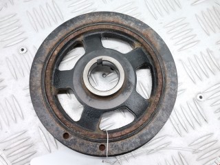 Шкив коленвала, ориг. номер 231242A001, Hyundai Getz 2005-2011