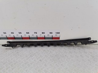 Кронштейн крепления бампера заднего, ориг. номер 51123400952, BMW X3 E83 2003-2006