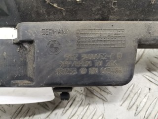 Кронштейн крепления бампера заднего, ориг. номер 51123400952, BMW X3 E83 2003-2006