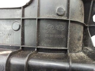 Воздуховод, ориг. номер 291349X000, 291343X000, Hyundai i30 2011-2015