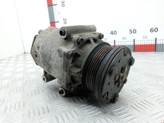 Компрессор кондиционера, ориг. номер 1432988, 2S6H19D629AA, Ford Fiesta 2001-2007