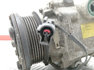 Компрессор кондиционера, ориг. номер 1432988, 2S6H19D629AA, Ford Fiesta 2001-2007