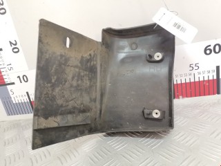 Молдинг крыла переднего правого, ориг. номер DGP000241, Land Rover Range Rover Sport 2005-2009