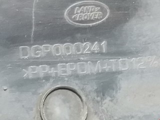 Молдинг крыла переднего правого, ориг. номер DGP000241, Land Rover Range Rover Sport 2005-2009