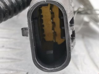 Лямбда-зонд, ориг. номер 7700107433, 0258006046, Renault Scenic 1999-2003