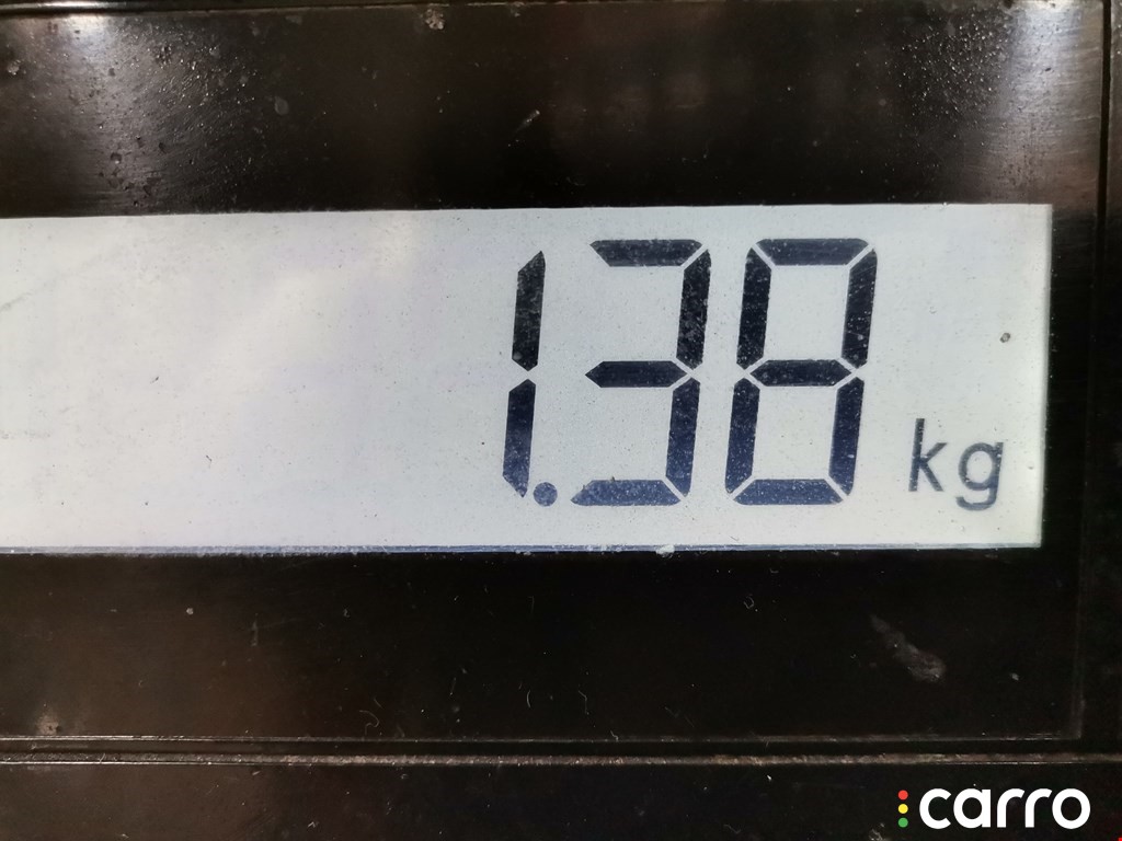03G105243, 04L105243 Шкив коленвала Audi A4 2004г. - фото №5