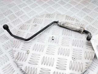 Масляная трубка турбины, Ford Fiesta 2001-2007