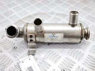 Радиатор EGR, ориг. номер 9651902380, 161844, Ford Fiesta 2001-2007