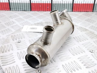 Радиатор EGR, ориг. номер 9651902380, 161844, Ford Fiesta 2001-2007