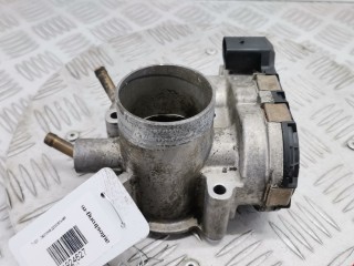 Заслонка дроссельная Volkswagen Polo 1999-2001