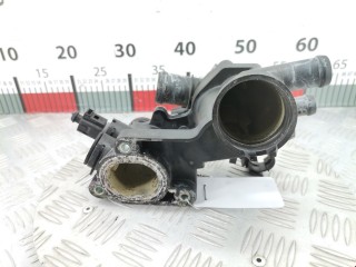 Корпус термостата, ориг. номер 032121111AP, Volkswagen Polo 2001-2005