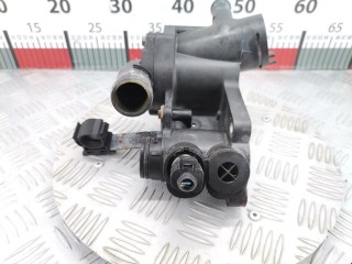 Корпус термостата, ориг. номер 032121111AP, Volkswagen Polo 2001-2005