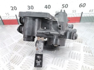 Корпус термостата, ориг. номер 032121111AP, Volkswagen Polo 2001-2005