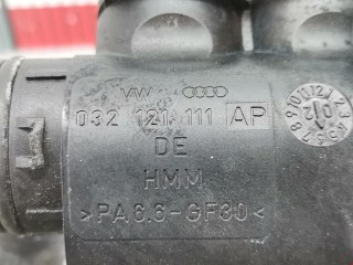 Корпус термостата, ориг. номер 032121111AP, Volkswagen Polo 2001-2005