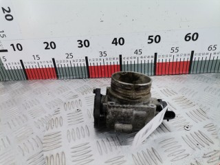 Заслонка дроссельная, ориг. номер 9186780, Volvo S40 1995-2000