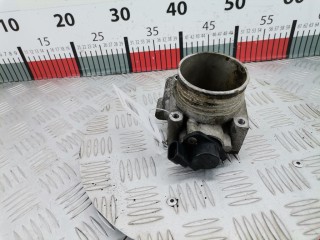 Заслонка дроссельная, ориг. номер 9186780, Volvo S40 1995-2000