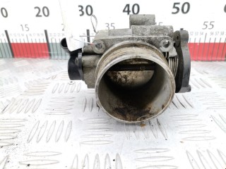 Заслонка дроссельная, ориг. номер 9186780, Volvo S40 1995-2000