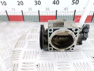 Заслонка дроссельная, ориг. номер 9186780, Volvo S40 1995-2000