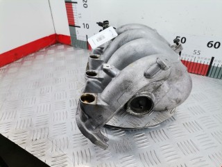 Коллектор впускной, ориг. номер 9471977, 09471732, Volvo S40 1995-2000