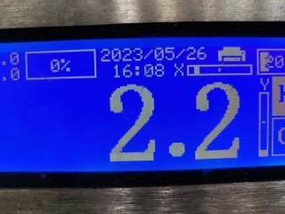 Рамка капота, ориг. номер 7106C4, Citroen Picasso 2006-2013