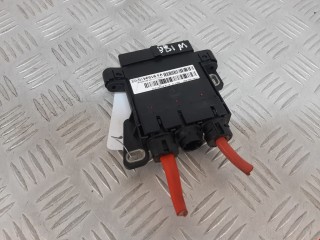 Клемма аккумулятора плюс, ориг. номер 61149153418, 9153418, BMW 5 F10/F11/GT F07 2009-2013