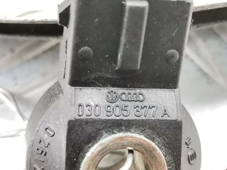 Датчик детонации, ориг. номер 030905377A, 0261231045, Volkswagen Polo 1999-2001