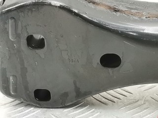 Балка под радиатор, ориг. номер 7L6199207B, Volkswagen Touareg 2002-2007