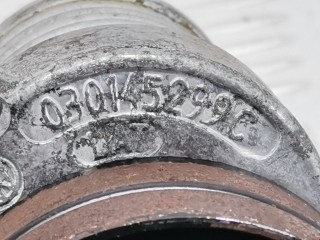 Натяжитель ремня генератора, ориг. номер 030145299F, 030145299C, Volkswagen Polo 1994-1999