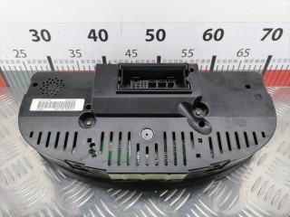 Щиток приборов (приборная панель), ориг. номер VP8V1F10849HA, 1K0920861M, Volkswagen Golf Plus 2005-2009