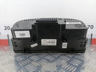 Щиток приборов (приборная панель), ориг. номер VP8V1F10849HA, 1K0920861M, Volkswagen Golf Plus 2005-2009