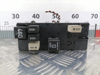 Блок реле, ориг. номер 1K0937049M, F005V00482, Volkswagen Golf Plus 2005-2009
