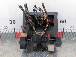 Блок реле, ориг. номер 1K0937049M, F005V00482, Volkswagen Golf Plus 2005-2009