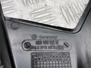 Защита (кожух) ремня ГРМ, ориг. номер 030109127M, 030109121N, Volkswagen Polo 1999-2001