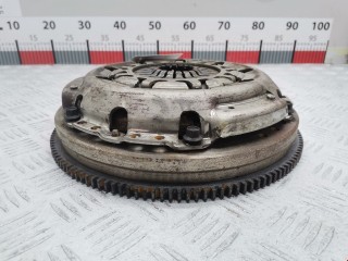 Маховик, ориг. номер 98MM6375AD, Ford Focus 2001-2005