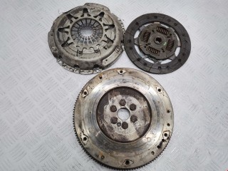 Маховик, ориг. номер 98MM6375AD, Ford Focus 2001-2005